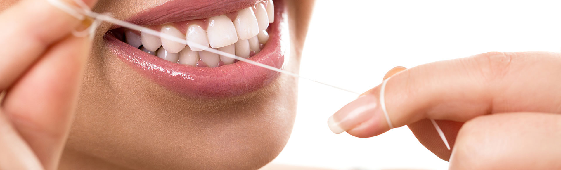 Oral Hygiene Instructions