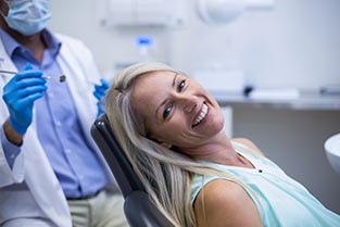 The Benefits of Combined Dental Procedures