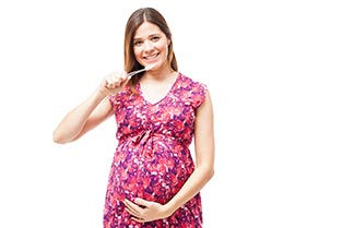 The Importance of Dental Health During Pregnancy