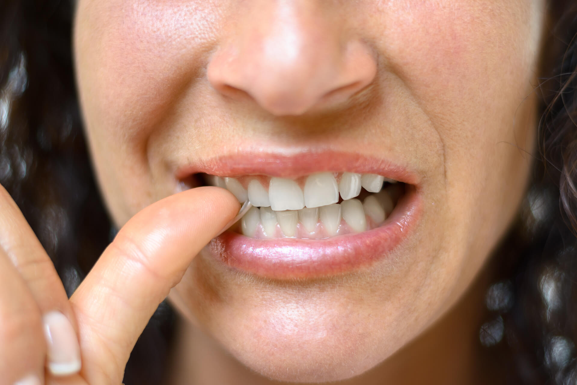 3 Dental Habits You Need to Break
