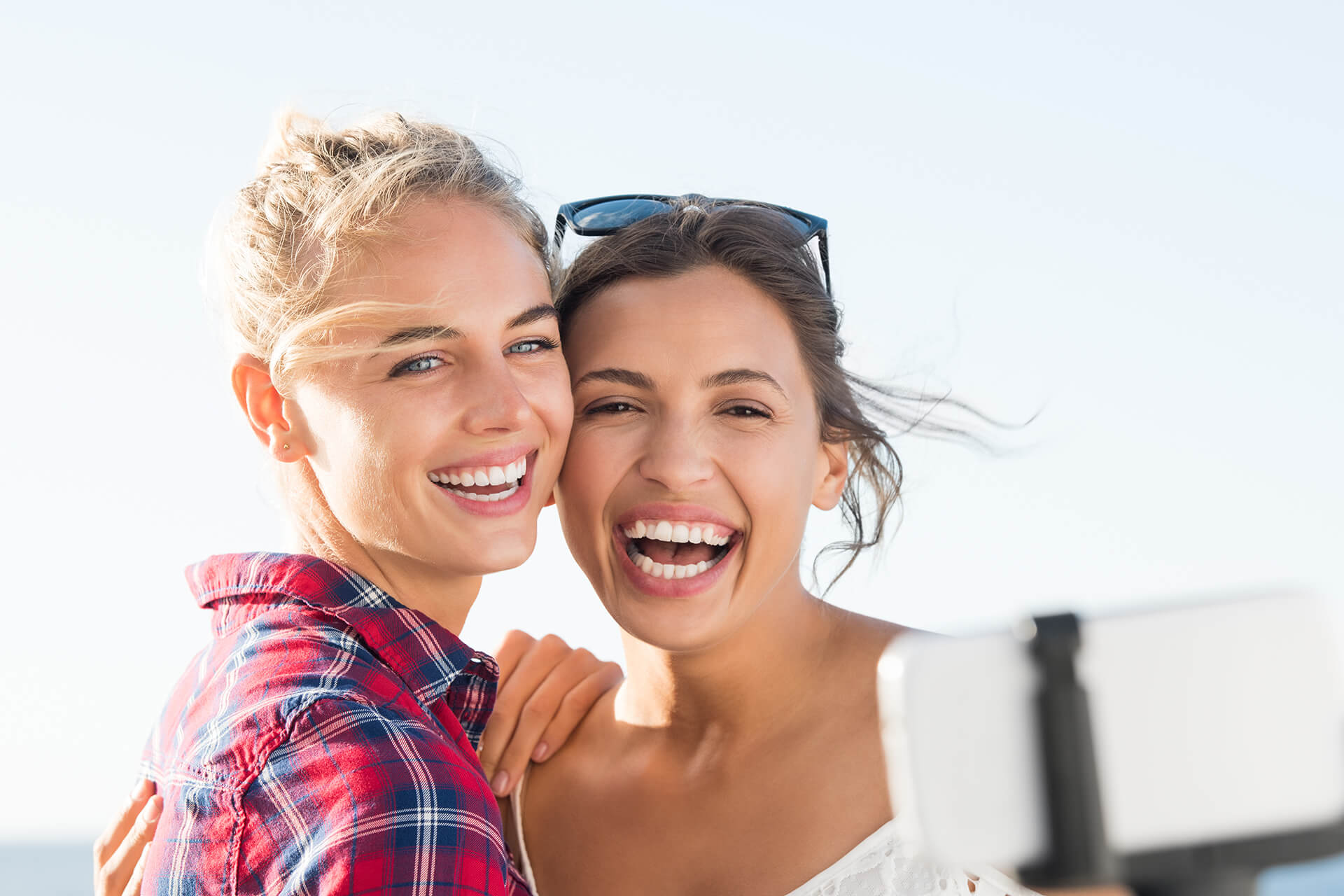 Make Your Smile Selfie-Ready this Summer