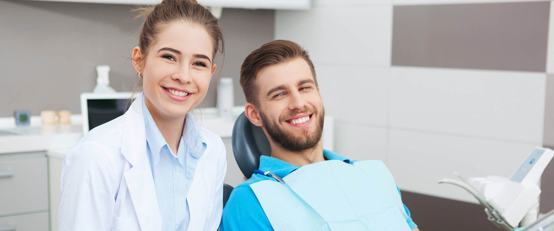 Flourish Your Smile with Fluoride