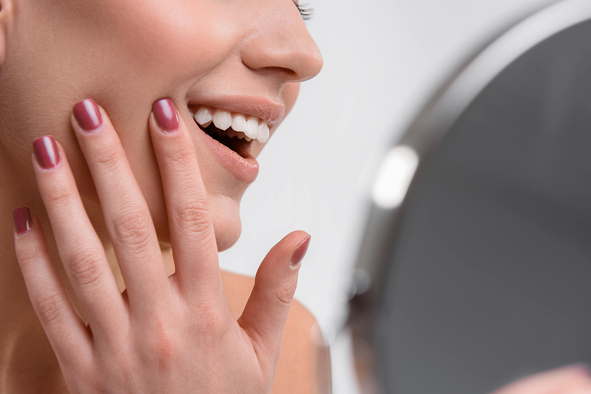 The Best Cosmetic Treatments for Chipped Teeth