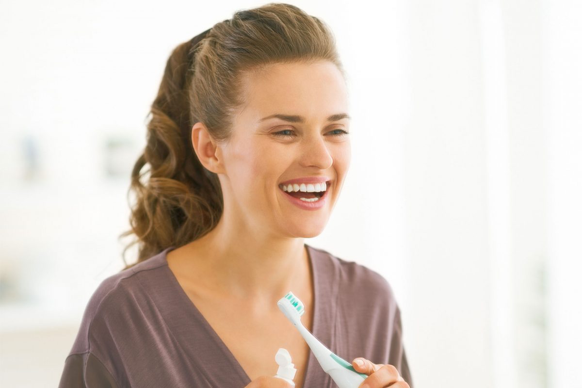 3 Myths About Teeth Debunked