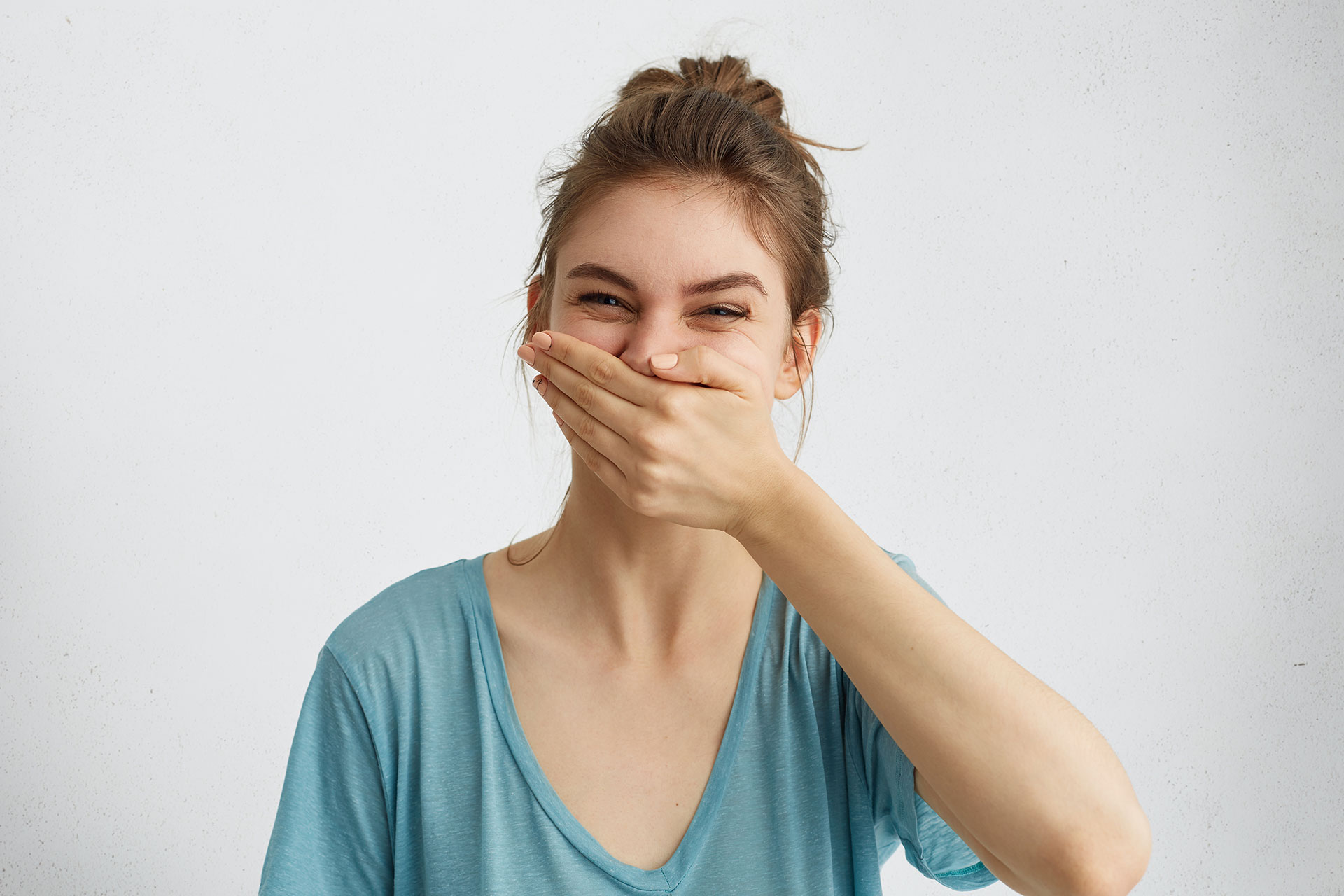 Kick Bad Breath to the Curb