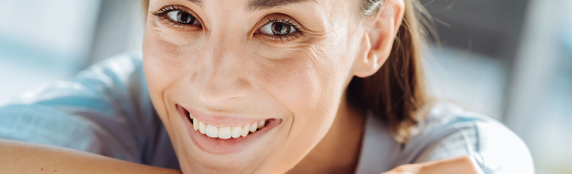 A Smile You Can Be Proud Of