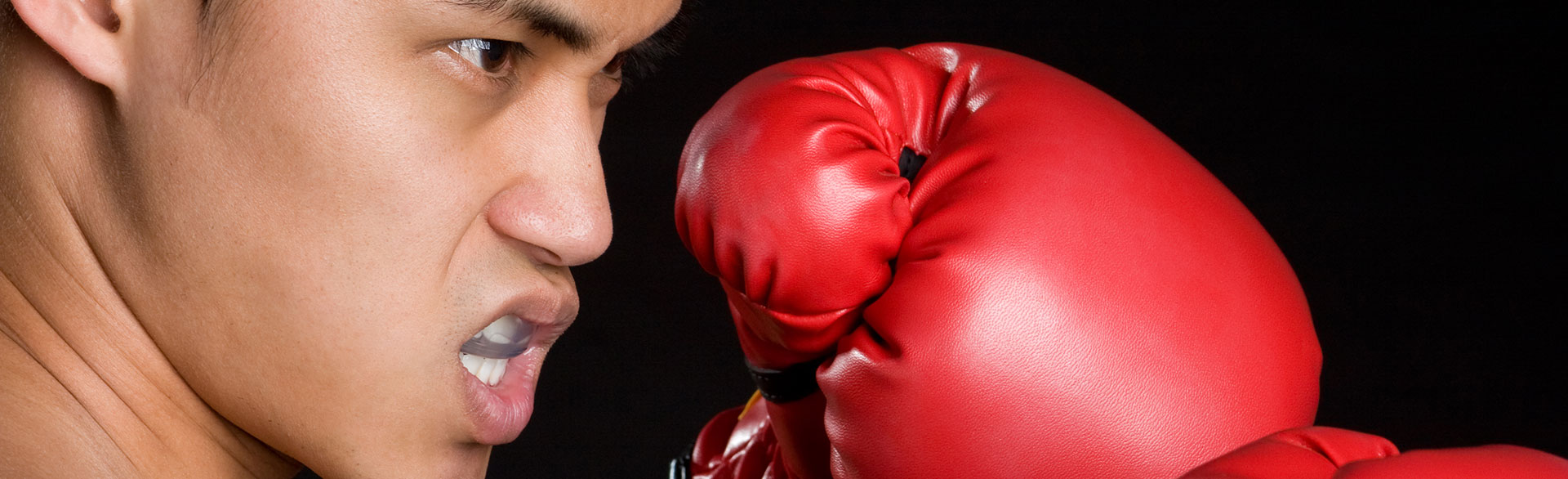 How Important is it for Kids to Wear a Mouthguard?