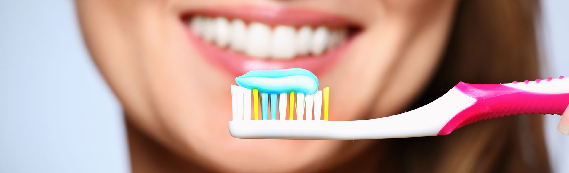 10 Great Dental Hygiene Tips