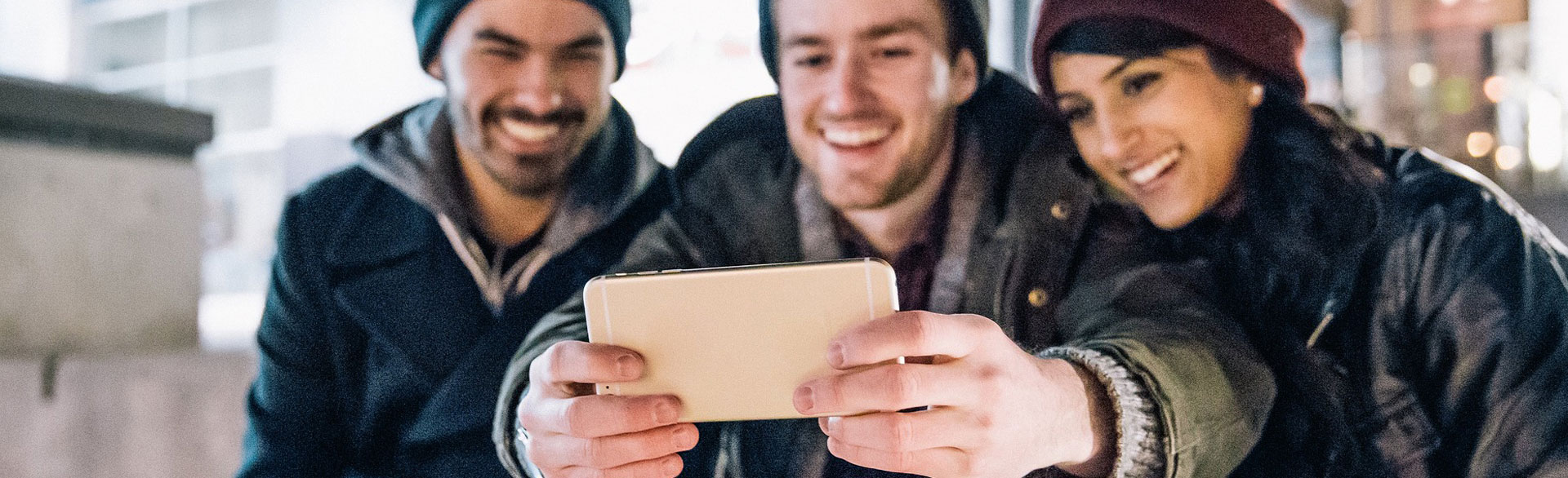 How to Improve Your Selfie Game