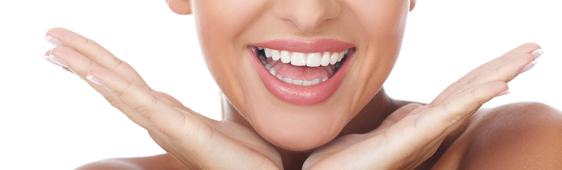 Dismiss These “What Ifs” and Get Your Smile Makeover