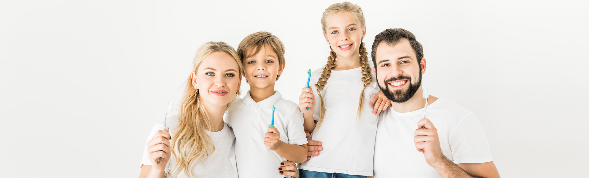A Guide To Buying Your Child’s First Toothbrush