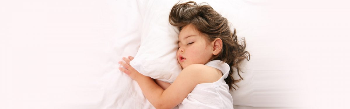 Mouth Breathing is Not Good for Oral Health