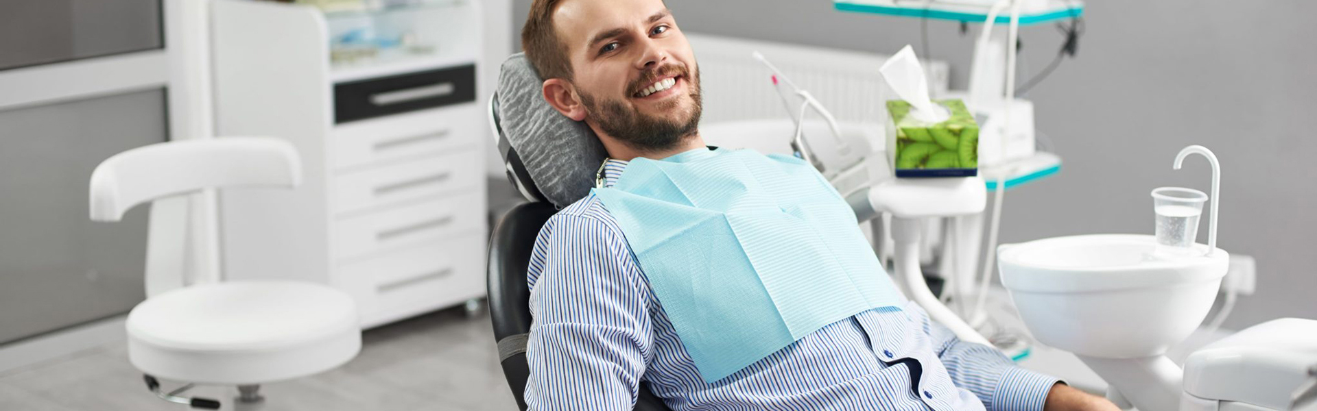 Why Dental Cleanings Equal Preventative Dentistry