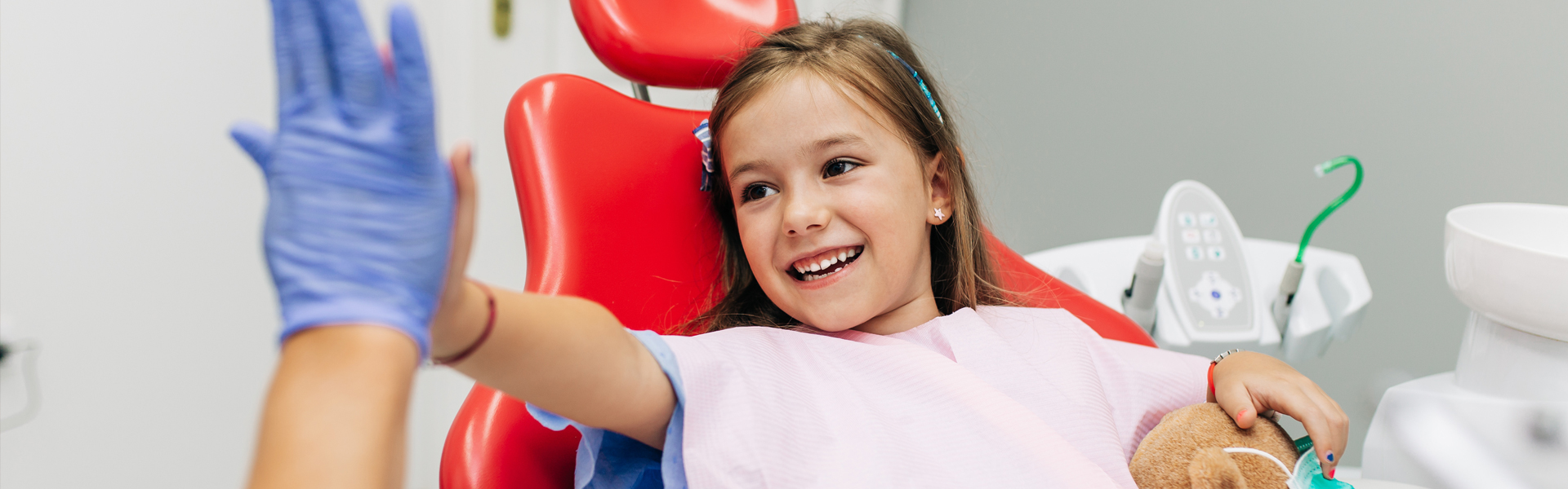 Children Dentistry: What to Know