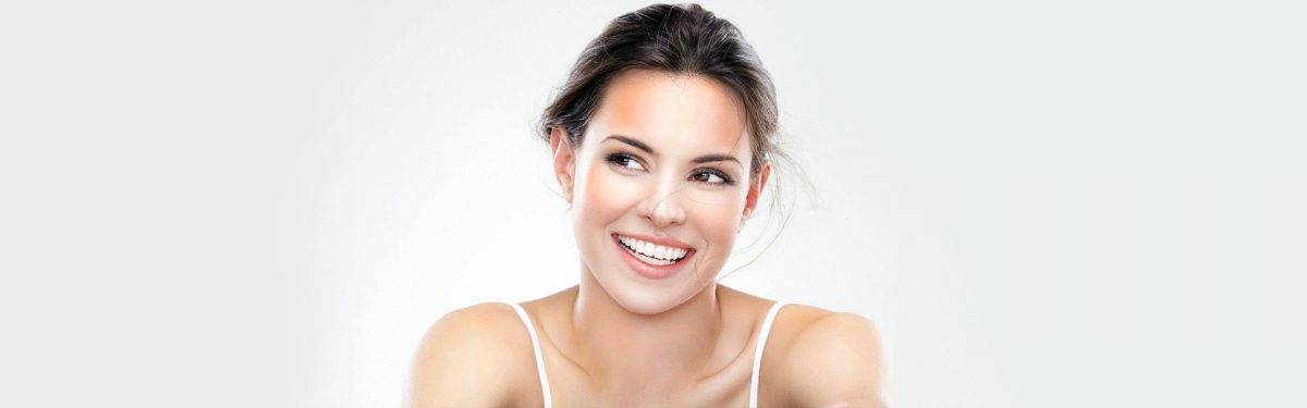 Everything You Need To Know About Gum Contouring