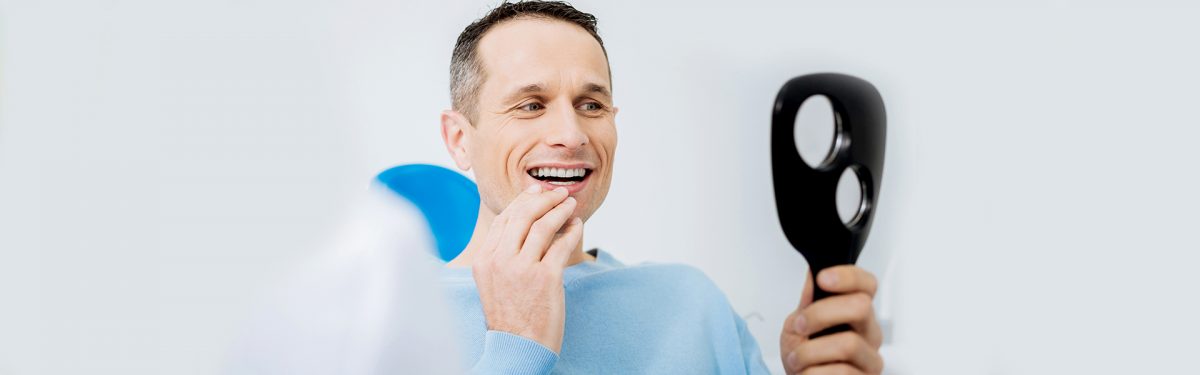 What to expect during teeth cleaning and why you should not shy away from it