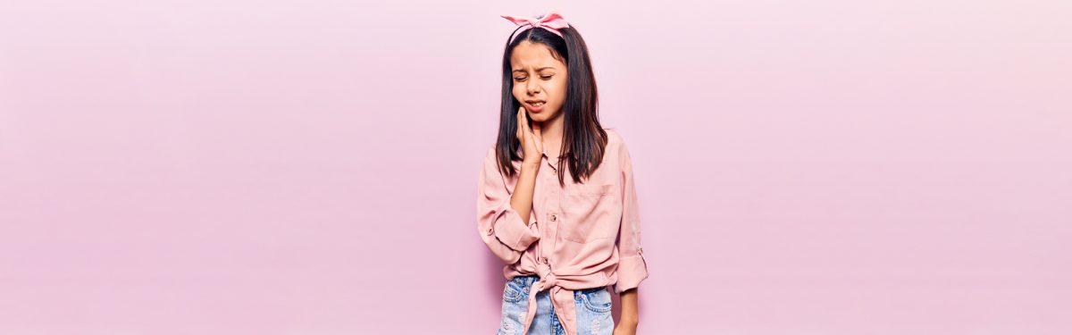 What is gum contouring and reshaping