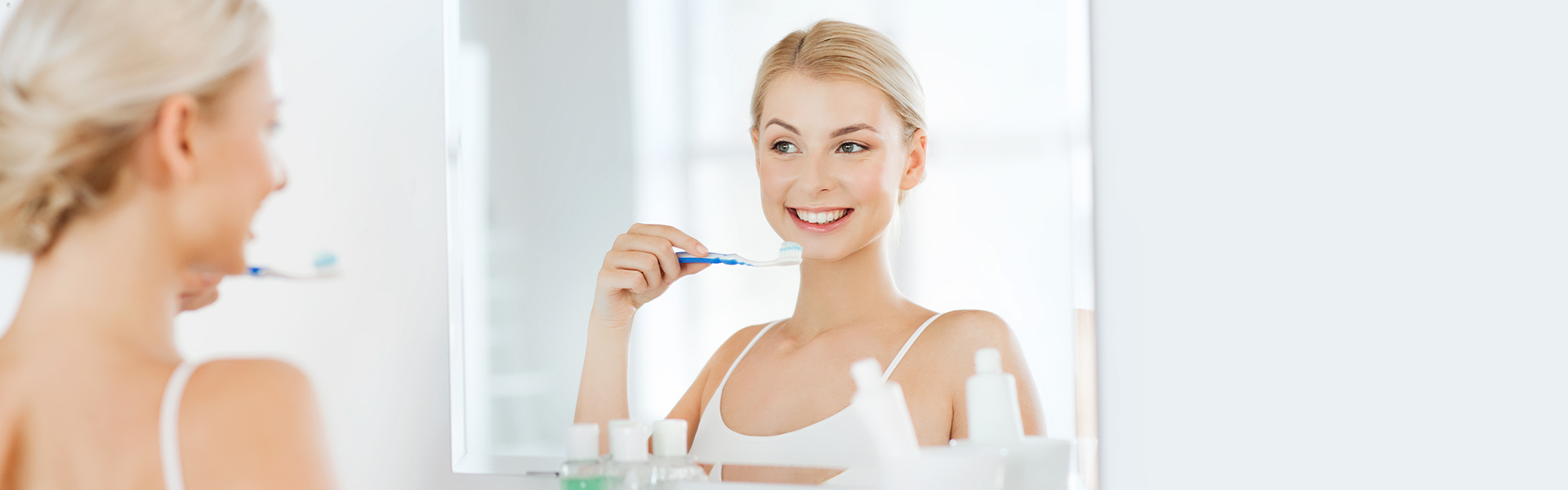 How to Maintain Optimal Oral Hygiene Between Dental Visits