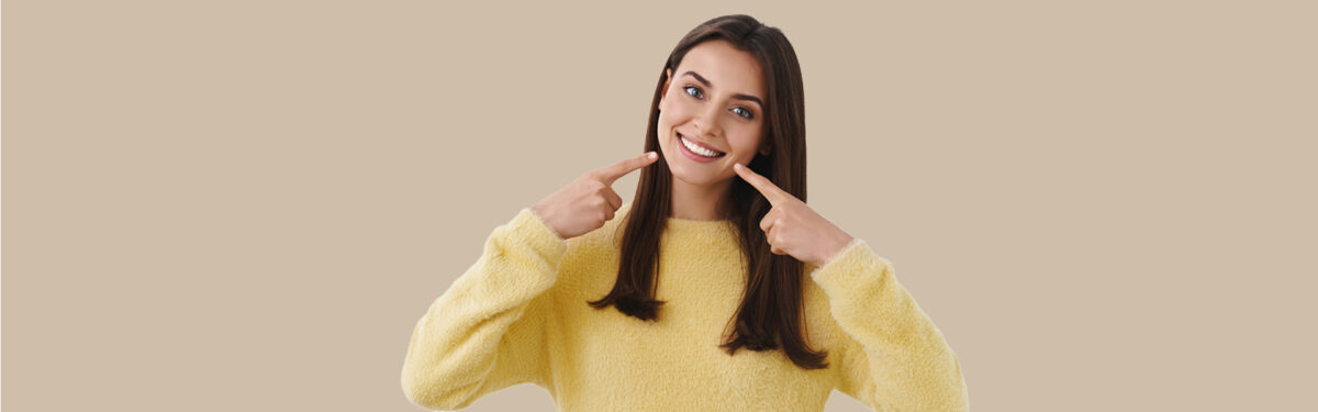 How Teeth Whitening Brightens Your Smile