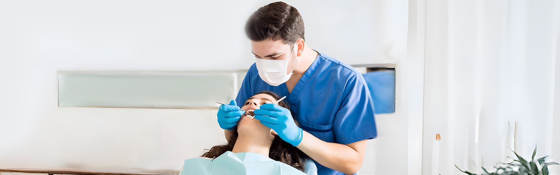 How Dental Sealants Benefit All Age Groups