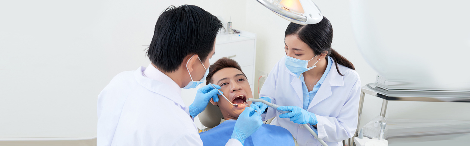 Why Choose Sealants at Cabrera Dental