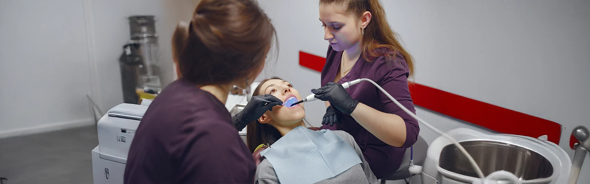 Benefits of Professional Teeth Cleaning Every Six Months