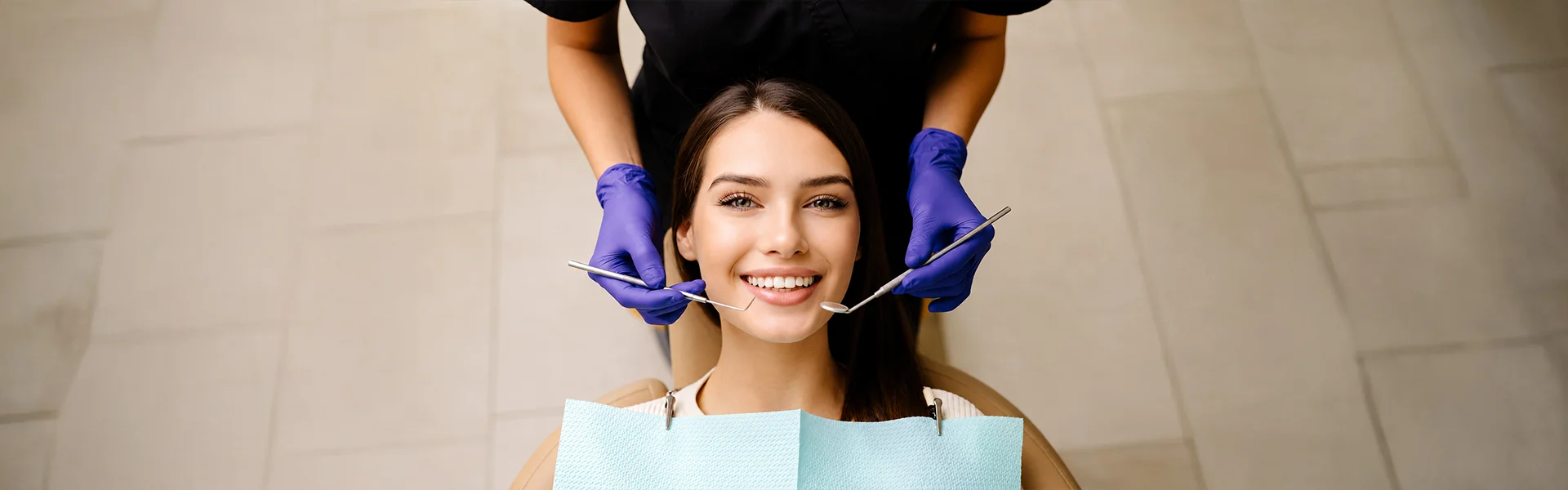 All You Need to Know About Dental Exams and Cleanings!