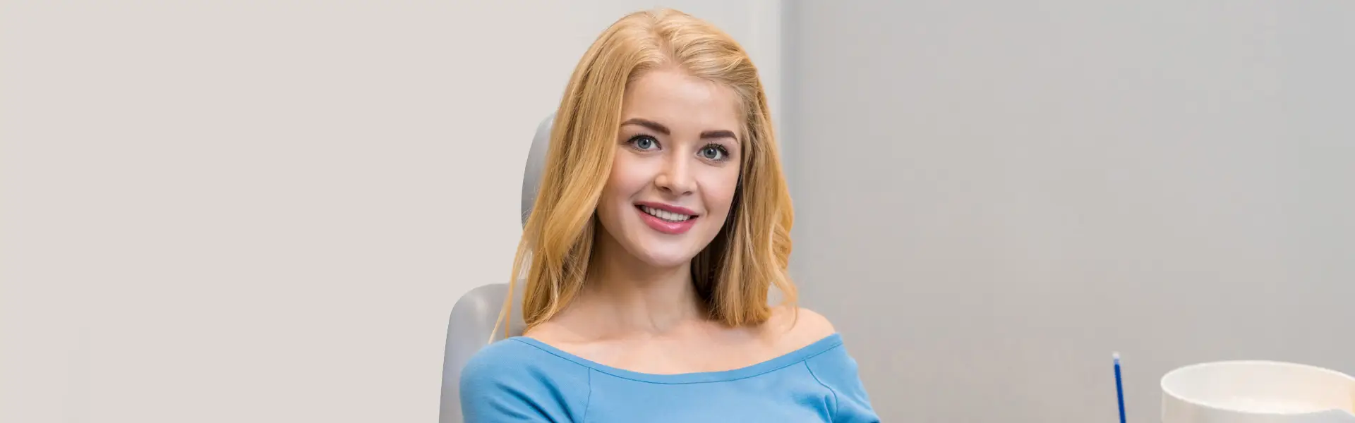 What You Need to Know About Teeth Whitening