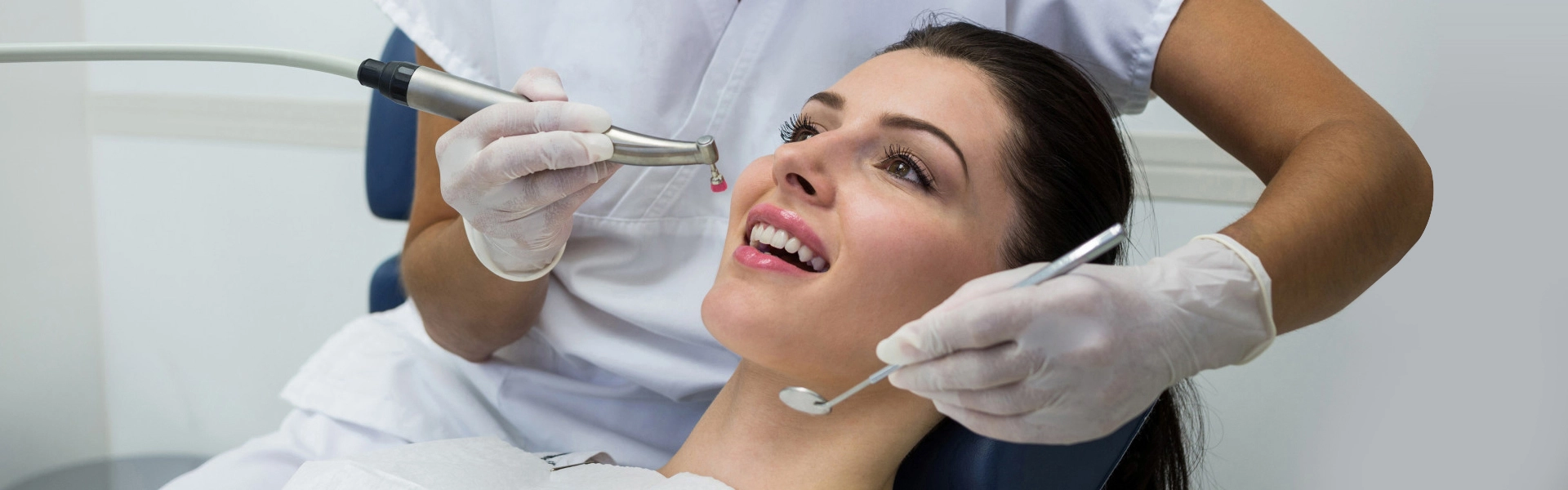 Why Should You Visit the Dentist Regularly?